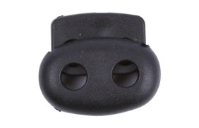 фиксатор пластик 101-б цв черный для двух шнуров (шнур 5мм) (уп 250 шт) пп купить по 2.13 - в интернет - магазине Веллтекс | Саратов
.