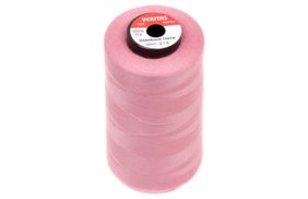нитки швейные 100% pe 50/2 цв s-214 розовый грязный (боб 5000ярдов) veritas купить по 107 - в интернет - магазине Веллтекс | Саратов
.