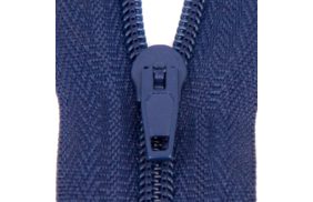 молния спиральная №4 нераз 18см s-919 синий чернильный p/l улучшенная 100шт/уп zip купить по 7.15 - в интернет - магазине Веллтекс | Саратов
.
