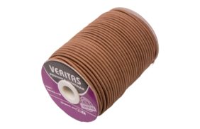 резинка шляпная цв коричневый 3мм (уп 50м)veritas s-568 купить по 6 - в интернет - магазине Веллтекс | Саратов
.