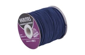 резинка шляпная цв синий тёмный 2мм (уп 50м) veritas s-919 купить по 3.6 - в интернет - магазине Веллтекс | Саратов
.