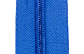 молния спиральная №5 рулонная s-918 синий яркий улучшенная 17г/м 200м/уп zip купить по 12.4 - в интернет - магазине Веллтекс | Саратов
.