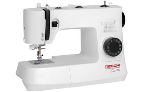 бытовая швейная машина necchi 300 купить по цене 14850 руб для шитья дома - в интернет-магазине Веллтекс | Саратов
