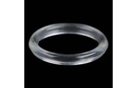 1000т прозрачный кольцо пластик d=10мм (упаковка 1000 штук) купить по 469 - в интернет - магазине Веллтекс | Саратов
.