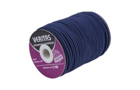 резинка шляпная цв синий тёмный 3мм (уп 50м) veritas s-919 купить по 6 - в интернет - магазине Веллтекс | Саратов
.