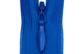 молния потайная нераз 50см s-918 синий яркий sbs купить по 34 - в интернет - магазине Веллтекс | Саратов
.
