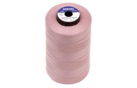 нитки швейные 100% pe 40/2 цв s-221 розовый грязный (боб 5000ярдов) veritas купить по 119 - в интернет - магазине Веллтекс | Саратов
.