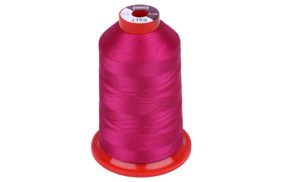 нитки вышивальные 100% pe 130 цв 1169 розовый темный (боб 5000м) euron купить по 245 - в интернет - магазине Веллтекс | Саратов
.