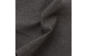 дублерин эластичный 45г/м2 цв черный 150см (рул 50м) danelli d3lp45 купить по 143 - в интернет - магазине Веллтекс | Саратов
.