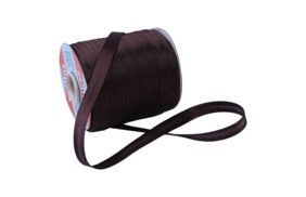 косая бейка атласная цв s-570 коричневый темный (уп 131,6м) veritas купить по 295 - в интернет - магазине Веллтекс | Саратов
.