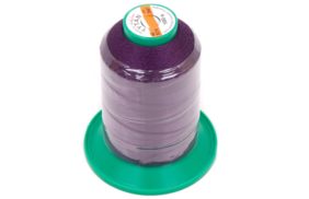 нитки повышенной прочности 40 (210d/4) цв 2647 фиолетовый темный (боб 1000м) tytan купить по 280 - в интернет - магазине Веллтекс | Саратов
.
