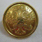 пуговицы герб рф 22 мм золото (уп.100шт) купить по 13.5 - в интернет - магазине Веллтекс | Саратов
.