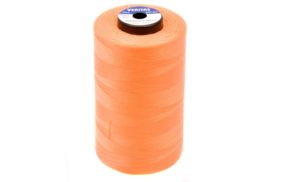 нитки швейные 100% pe 40/2 цв s-043 оранжевый персиковый (боб 5000ярдов) veritas купить по 119 - в интернет - магазине Веллтекс | Саратов
.