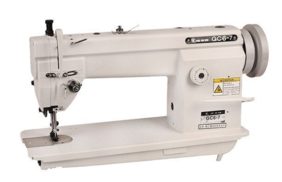 gc6-7 промышленная швейная машина typical (голова) стол б купить по доступной цене - в интернет-магазине Веллтекс | Саратов

