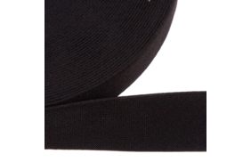 резинка тканая soft цв черный 035мм (уп 25м) ekoflex купить по 43.25 - в интернет - магазине Веллтекс | Саратов
.