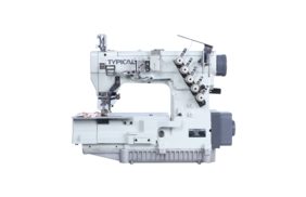 gк335-1356d промышленная швейная машина typical (комплект:голова+стол) купить по доступной цене - в интернет-магазине Веллтекс | Саратов
