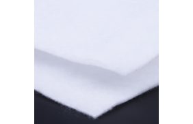 утеплитель 150 г/м2 шир. 1,5м, белый (рул 40м) danelli slim купить по цене 198 руб - в интернет-магазине Веллтекс | Саратов
