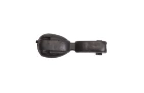 концевик пластик арт.8231 (шнур 4мм) цв черный (уп 1000шт) ар купить по 0.37 - в интернет - магазине Веллтекс | Саратов
.