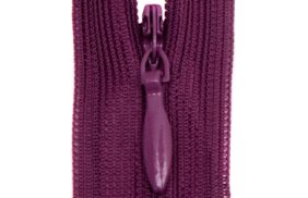 молния потайная нераз 50см s-265 фиолетовый грязный 100шт/уп купить по 7.2 - в интернет - магазине Веллтекс | Саратов
.