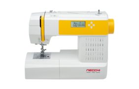 бытовая швейная машина necchi 1200 купить по доступной цене - в интернет-магазине Веллтекс | Саратов
