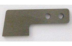 нож нижний для merrylock (007 и 011) купить по цене 1260 руб - в интернет-магазине Веллтекс | Саратов
