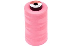 нитки швейные 100% pe 50/2 цв s-335 розовый яркий (боб 5000ярдов) veritas купить по 107 - в интернет - магазине Веллтекс | Саратов
.