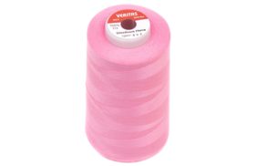 нитки швейные 100% pe 50/2 цв s-852 розовый темный (боб 5000ярдов) veritas купить по 107 - в интернет - магазине Веллтекс | Саратов
.
