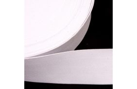 резинка тканая soft цв белый 050мм (уп 25м) ekoflex купить по 58.4 - в интернет - магазине Веллтекс | Саратов
.