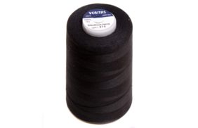 нитки швейные 100% pe 40/2 цв s-075 синий темный (боб 5000ярдов) veritas купить по 119 - в интернет - магазине Веллтекс | Саратов
.