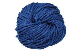 шнур для одежды круглый цв синий темный 6мм (уп 100м) 6-15 купить по 3.1 - в интернет - магазине Веллтекс | Саратов
.