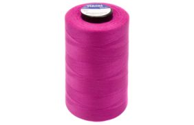 нитки швейные 100% pe 40/2 цв s-299 фиолетовый яркий (боб 5000ярдов) veritas купить по 119 - в интернет - магазине Веллтекс | Саратов
.