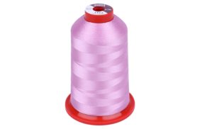 нитки вышивальные 100% pe 130 цв 1177 розовый (боб 5000м) euron купить по 245 - в интернет - магазине Веллтекс | Саратов
.