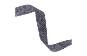 лента нитепрошивная в пройму по косой 45г/м2 цв графитовый 10мм (рул 100м) 1326 купить по 269 - в интернет - магазине Веллтекс | Саратов
.