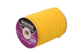 резинка шляпная цв желтый 3мм (уп 50м)veritas s-116 купить по 6 - в интернет - магазине Веллтекс | Саратов
.