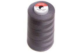 нитки швейные 100% pe 50/2 цв s-392 серый темный (боб 5000ярдов) veritas купить по 107 - в интернет - магазине Веллтекс | Саратов
.