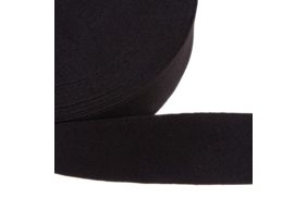 резинка тканая soft цв черный 050мм (уп 25м) ekoflex купить по 69.1 - в интернет - магазине Веллтекс | Саратов
.
