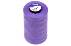 нитки швейные 100% pe 40/2 цв s-281 фиолетовый (боб 5000ярдов) veritas купить по 119 - в интернет - магазине Веллтекс | Саратов
.