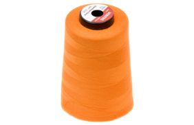 нитки швейные 100% pe 50/2 цв s-006 оранжевый (боб 5000ярдов) veritas купить по 107 - в интернет - магазине Веллтекс | Саратов
.