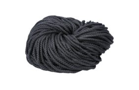 шнур для одежды круглый цв серый темный 6мм (уп 100м) 6-14 купить по 3.1 - в интернет - магазине Веллтекс | Саратов
.