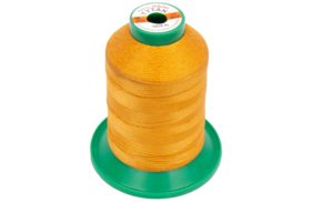 нитки повышенной прочности 40 (210d/4) цв 2512 оранжевый (боб 1000м) tytan купить по 280 - в интернет - магазине Веллтекс | Саратов
.