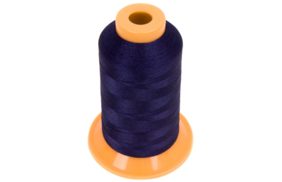 нитки вышивальные 100% ре 120/2 цв m376 синий темный (боб 3000м) mh купить по 130 - в интернет - магазине Веллтекс | Саратов
.