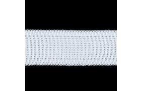 лента отделочная цв белый 18мм (боб 30м) 3с235-л купить по 4.53 - в интернет - магазине Веллтекс | Саратов
.