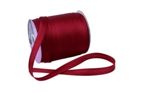косая бейка атласная цв s-059 бордовый (уп 131,6м) veritas купить по 295 - в интернет - магазине Веллтекс | Саратов
.