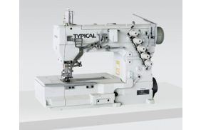 gк335-1356-1 промышленная швейная машина typical (голова) купить по доступной цене - в интернет-магазине Веллтекс | Саратов
