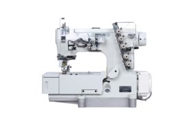 gk1500d-01 промышленная швейная машина typical (комплект: голова+стол) купить по доступной цене - в интернет-магазине Веллтекс | Саратов
