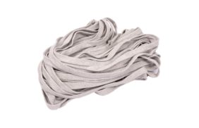 шнур для одежды плоский цв серый светлый 15мм (уп 50м) 107 х/б купить по 12.67 - в интернет - магазине Веллтекс | Саратов
.