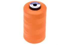 нитки швейные 100% pe 40/2 цв s-234 оранжевый грязный (боб 5000ярдов) veritas купить по 119 - в интернет - магазине Веллтекс | Саратов
.