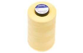 нитки швейные 100% pe 40/2 цв s-131 желтый (боб 5000ярдов) veritas купить по 119 - в интернет - магазине Веллтекс | Саратов
.