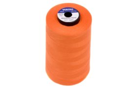 нитки швейные 100% pe 40/2 цв s-523 оранжевый (боб 5000ярдов) veritas купить по 119 - в интернет - магазине Веллтекс | Саратов
.