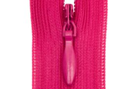 молния потайная нераз 50см s-383 розовый темный 100шт/уп купить по 7.2 - в интернет - магазине Веллтекс | Саратов
.